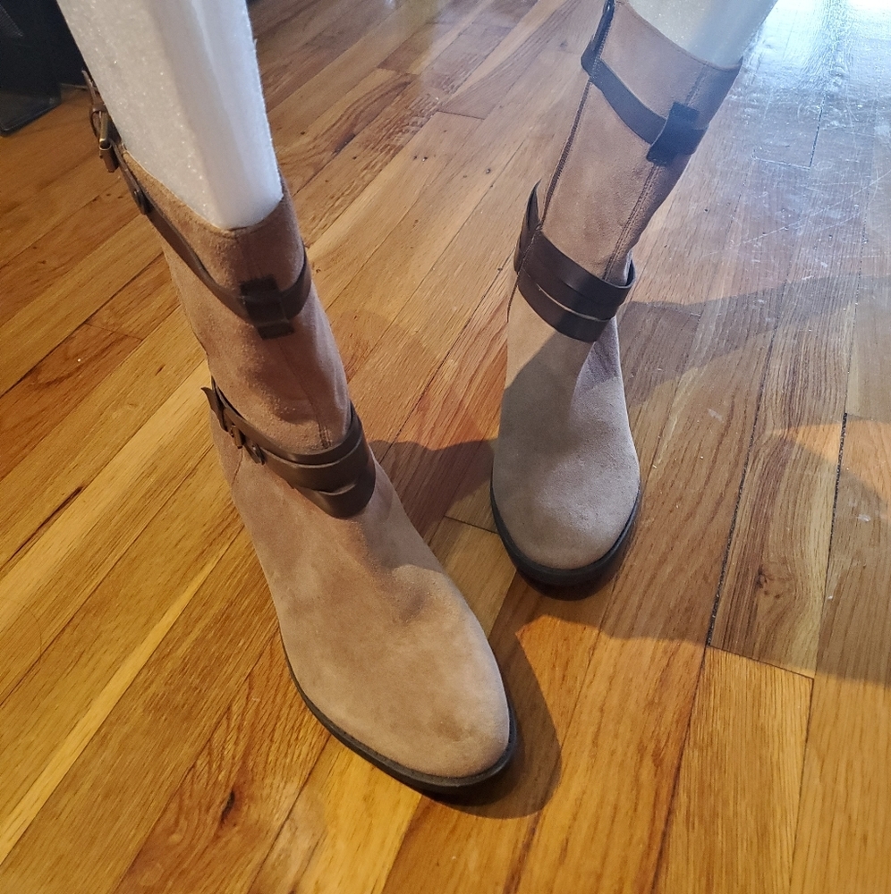 Winter boots